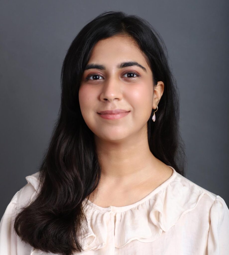 Akanksha Rathi Delhi - The Change We Need - New Delhi Nature Society